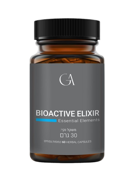 BIOACTIVE ELIXIR