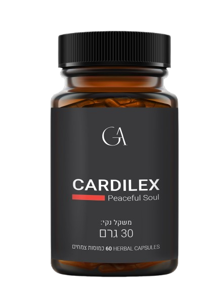 CARDILEX