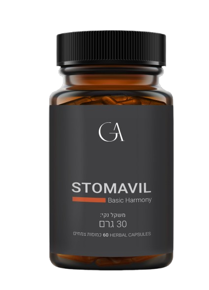 STOMAVIL